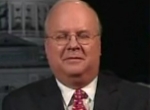 Rove Disses Palin
